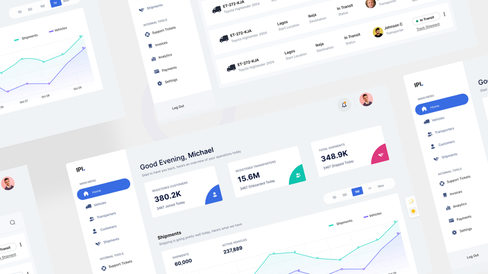 freight marketplace Why you might need a Freight Marketplace