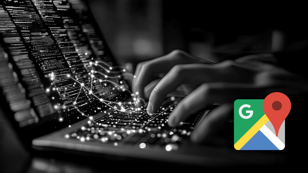 Complete Google Maps Platform Integration Guide for Websites and Applications Complete Google Maps Platform Integration Guide for Websites and Applications