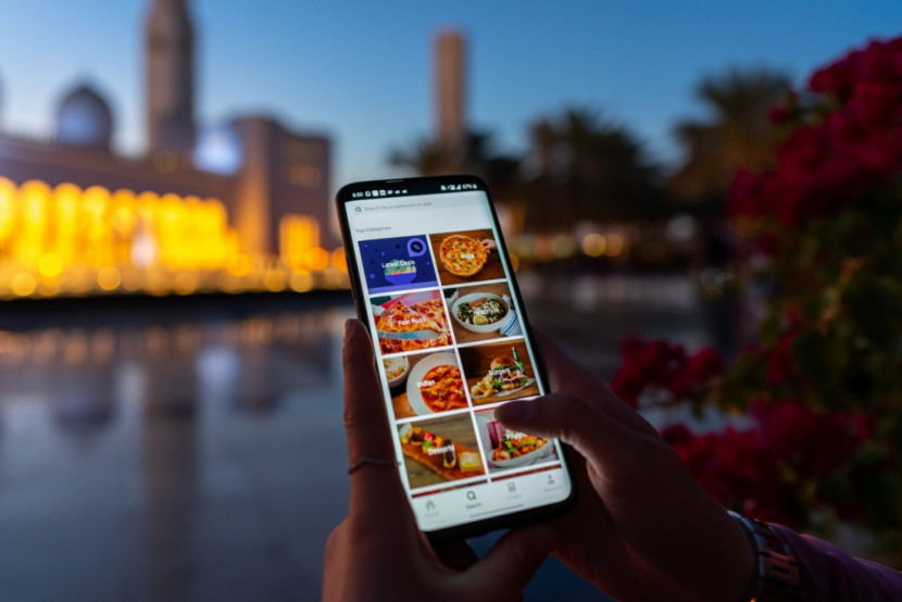 How to Build a Delivery App