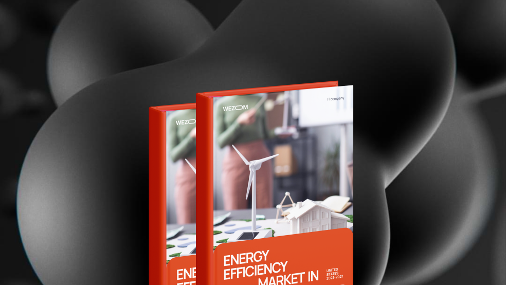 Energy Efficiency Market in United States 2023-2027