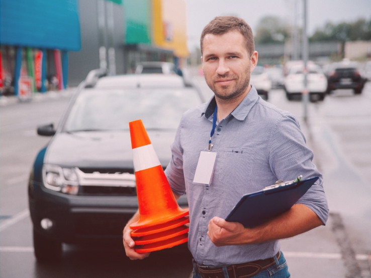 Vehicle Maintenance to Keep your Fleet Competitive