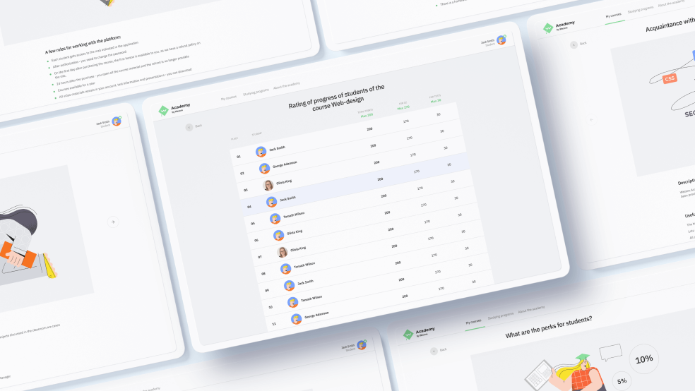 Gamification in Education Gamification in online Education