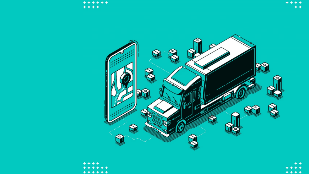 The TMS App a Drivers Best Friend