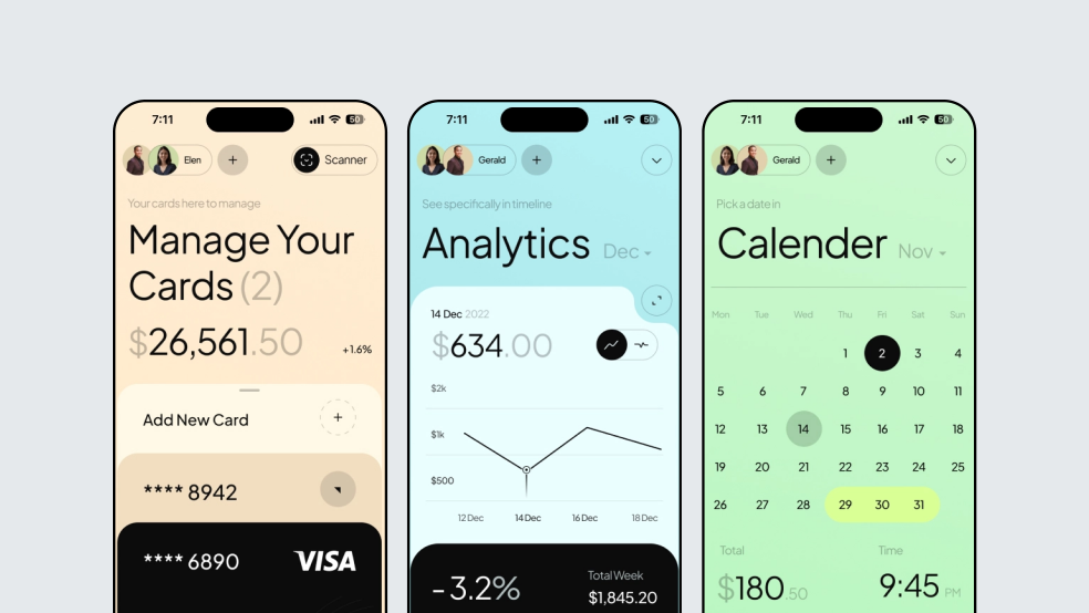 6 Key Elements to Building A Successful Fintech Ecosystem Building A Successful Fintech Ecosystem