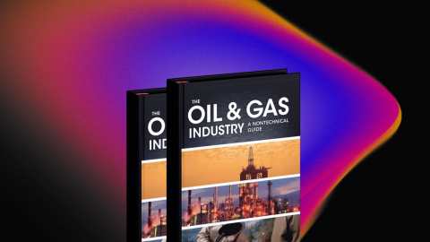 The Oil & Gas Industry: A Nontechnical Guide