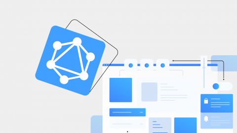 GraphQL as a Foundation for Multi-Platform Website