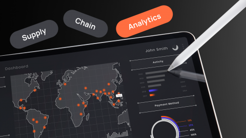 What is Supply Chain Analytics?