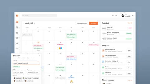 ERP System Architecture What Is ERP System Architecture?