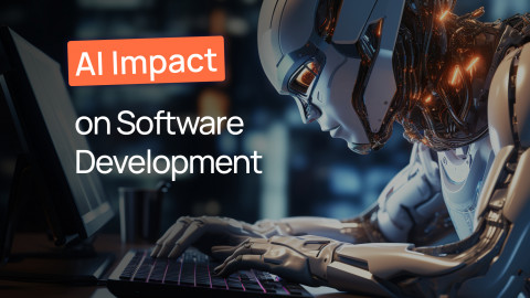 AI Software Development AI Impact on Software Development