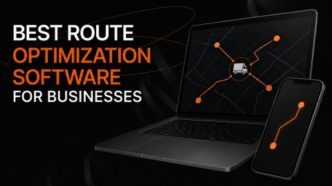 Best Route Optimization Software for Businesses