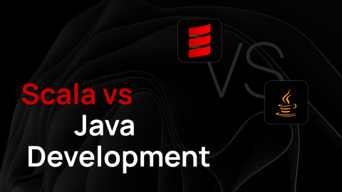 Scala vs Java Development scala vs java performance