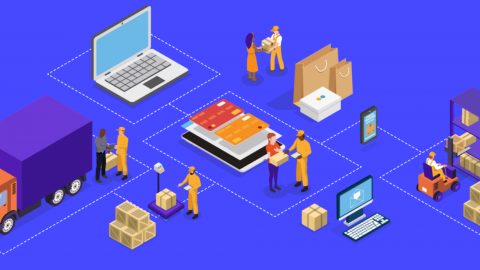 TMS: A Solid Foundation to Orchestrate Logistics A Solid Foundation to Orchestrate Logistics