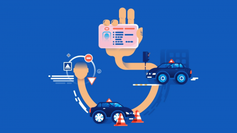 Types and description: the most common fines and violations for truck drivers The most common fines and violations for truck drivers
