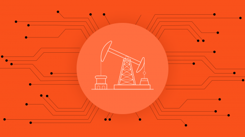 Blockchain Technology in Oil and Gas Industry