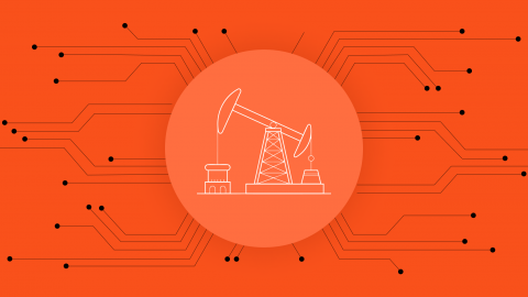 Blockchain in Oil and Gas Industry Blockchain Technology in Oil and Gas Industry
