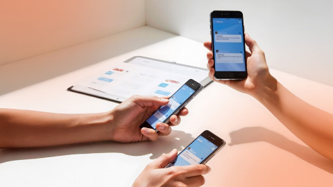Mobile App Engagement Strategies: How to Keep Users Coming Back