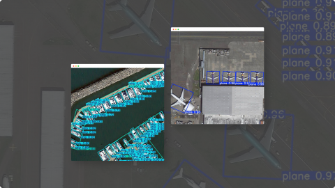 AeroIntel AI — Advanced UAV & Aerial Data Analytics AeroIntel AI — Advanced UAV & Aerial Data Analytics