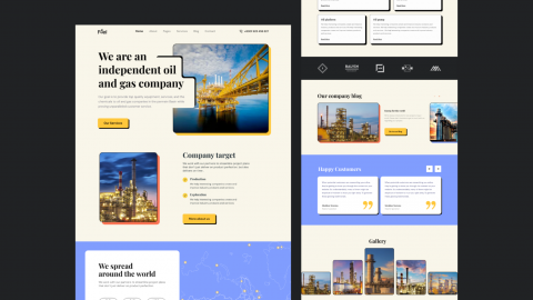 Software Security in the Oil&Gas Industry Software Security in the Oil&Gas Industry