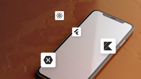 Best Mobile App Frameworks for Building Business Applications in 2025