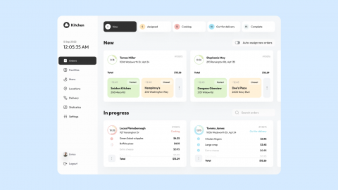 B2B Deliveries Everything You Need to Know About B2B Deliveries