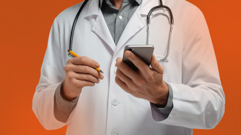 Designing User-Friendly Healthcare Apps: A UX Guide for Better Patient Engagement