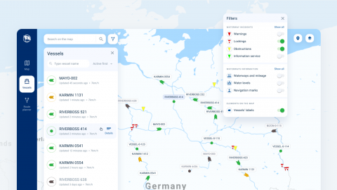 What TMS Challenges Do Truck Owners Face and How Can They Be Solved? What TMS Challenges Do Truck Owners Face and How Can They Be Solved?