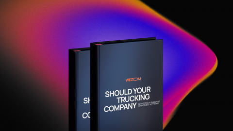 Should your trucking company be investing in transport management software Should your trucking company be investing in transport management software