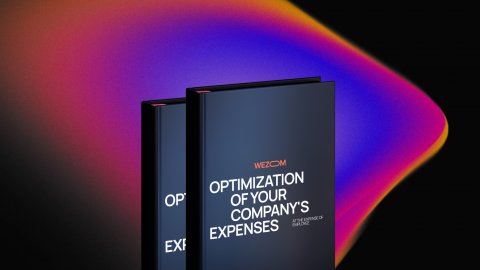 Optimization of your company's expenses at the expense of employee