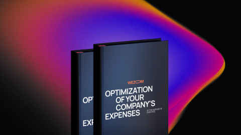 Optimization of your company's expenses at the expense of employee Optimization of your company's expenses at the expense of employee