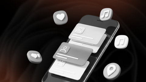 User Retention in Mobile Apps: 2025 Strategies for Long-Term Success User Retention in Mobile Apps: 2025 Strategies for Long-Term Success