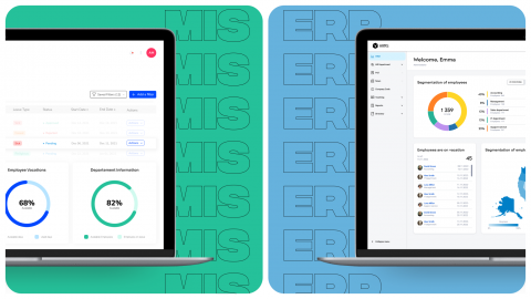 MIS and ERP Difference between MIS and ERP