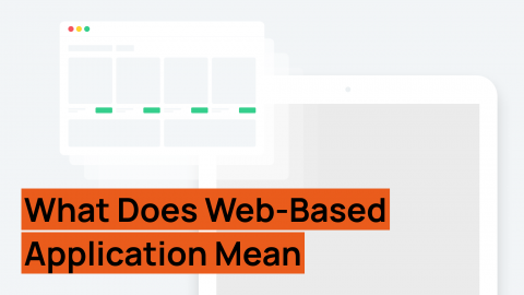web based erp meaning What Does a Web-Based ERP System Mean?