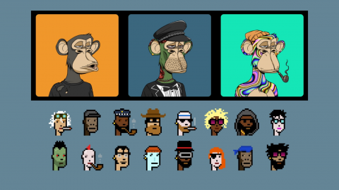 Who Develops the Best NFT Marketplace App?