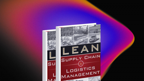 Lean Supply Chain and Logistics Management