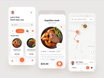 Food Delivery Logistics Food Delivery Logistics: Challenges and How to Overcome Them