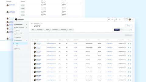 SaaS ERP What Is SaaS ERP