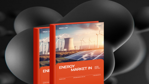 Energy Market in United States 2023-2027