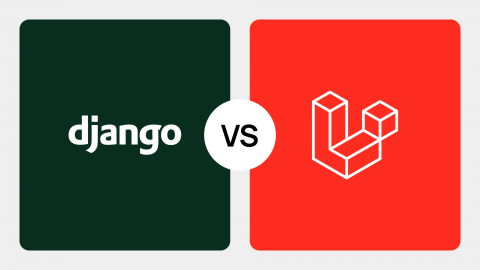 Django vs Laravel: Which Is The Better Framework?