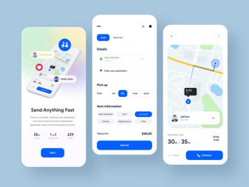 Hyperlocal Delivery Hyperlocal Delivery – What It Is And How It Is Done