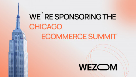 WEZOM to participate in the Chicago eCommerce Summit