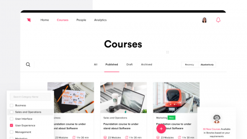 How to Use An LMS in Employee Onboarding Plan onboarding lms