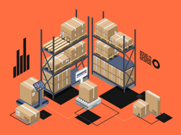 Six Trends in Logistics to Look out for in 2023 Six Logistics Trends to Look out for in 2023
