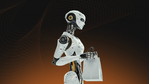 AI for Retail: How Technology is Transforming Shopping, Inventory Management, and Marketing AI for Retail: How Technology is Transforming Shopping, Inventory Management, and Marketing