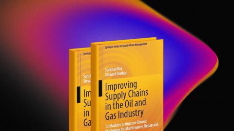 12 Modules to Improve Chronic Challenges for Maintenance, Repair and Operations