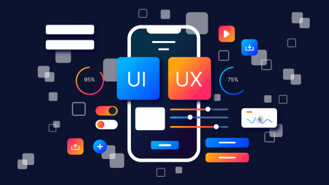 The Difference Between UI and UX Design The Difference Between UI and UX Design