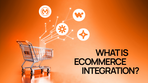 What Is eCommerce Integration?