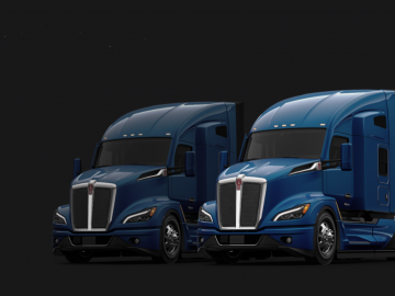 Long-Haul Trucking: Everything You Need to Know Long-Haul Trucking: Everything You Need to Know