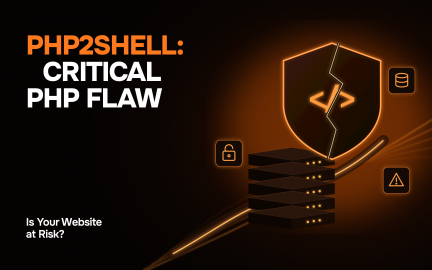 PHP2Shell: Critical PHP Vulnerability Puts Millions of Websites at Risk. Is Yours One of Them?