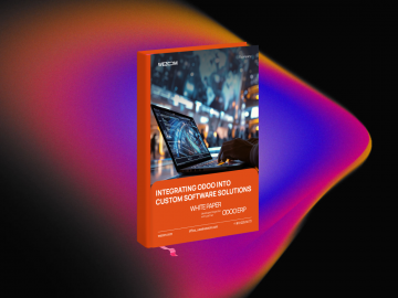 Integrating Odoo into Custom Software Solutions