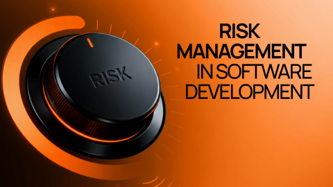 Risk Management in Software Development
